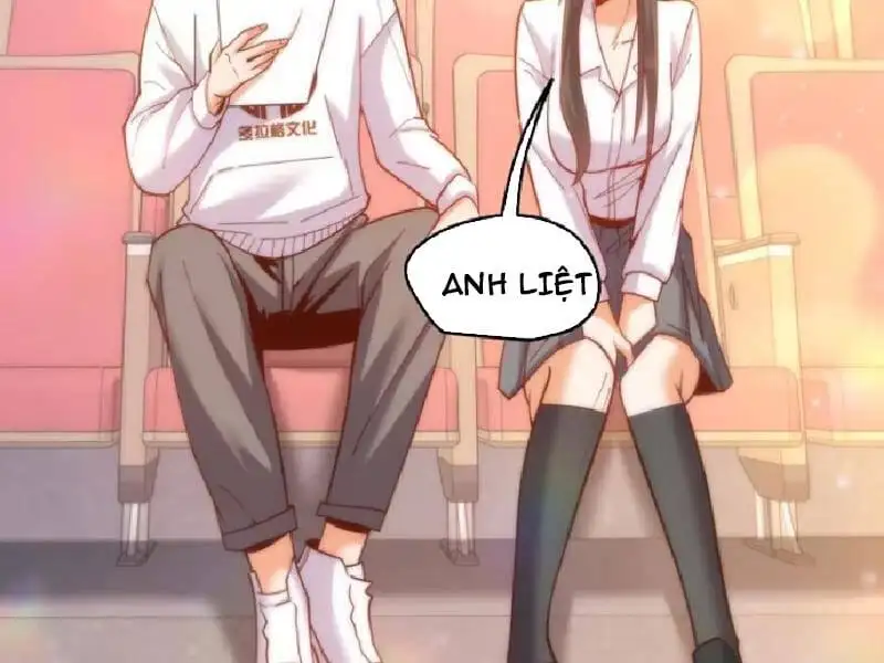 Truyện Tranh Trọng Sinh Không Làm Chạn Vương, Tôi Một Mình Nạp Game Thăng Cấp trang 4