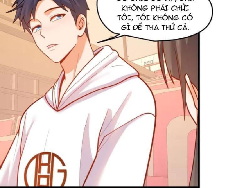 Truyện Tranh Trọng Sinh Không Làm Chạn Vương, Tôi Một Mình Nạp Game Thăng Cấp trang 4