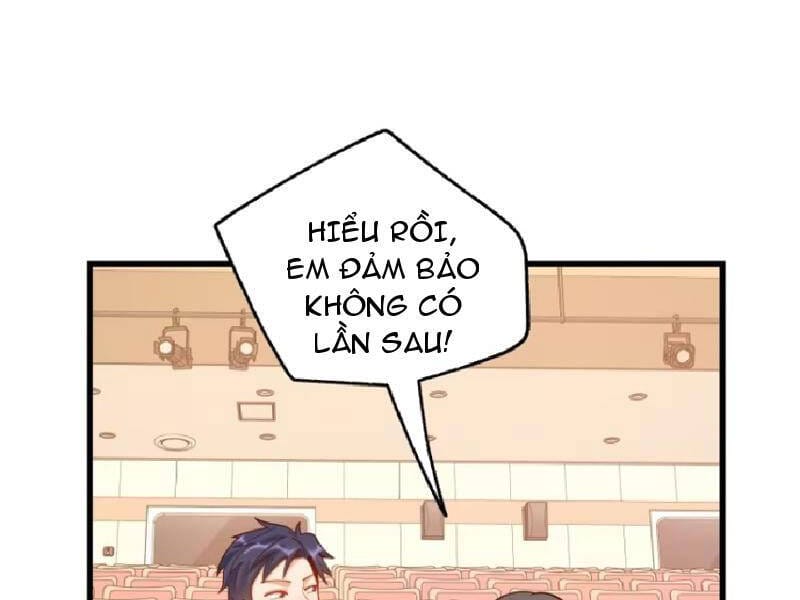 Truyện Tranh Trọng Sinh Không Làm Chạn Vương, Tôi Một Mình Nạp Game Thăng Cấp trang 4