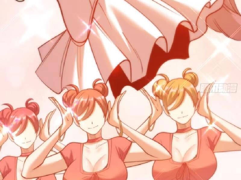 Truyện Tranh Trọng Sinh Không Làm Chạn Vương, Tôi Một Mình Nạp Game Thăng Cấp trang 4