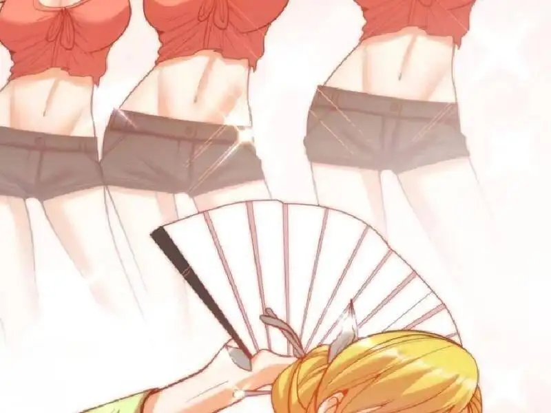 Truyện Tranh Trọng Sinh Không Làm Chạn Vương, Tôi Một Mình Nạp Game Thăng Cấp trang 4