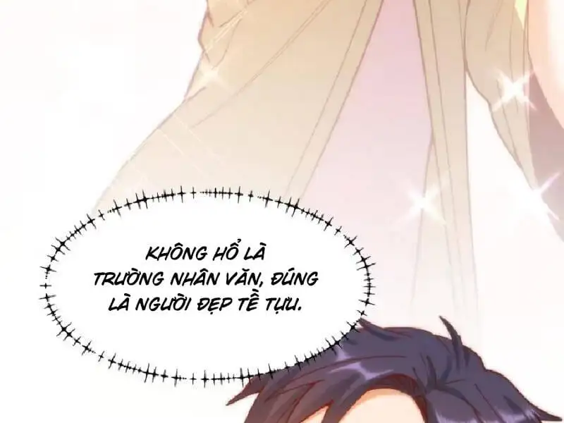 Truyện Tranh Trọng Sinh Không Làm Chạn Vương, Tôi Một Mình Nạp Game Thăng Cấp trang 4