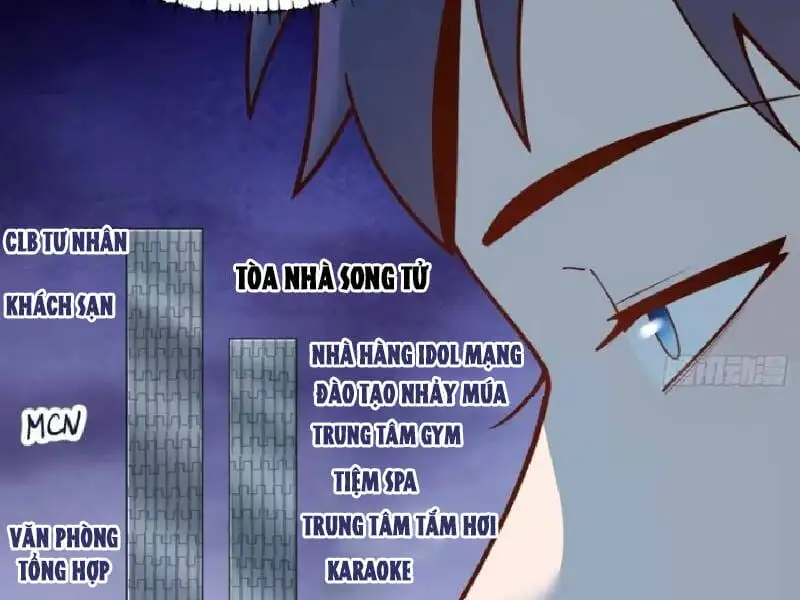 Truyện Tranh Trọng Sinh Không Làm Chạn Vương, Tôi Một Mình Nạp Game Thăng Cấp trang 4