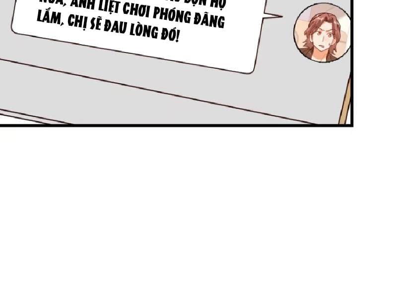 Truyện Tranh Trọng Sinh Không Làm Chạn Vương, Tôi Một Mình Nạp Game Thăng Cấp trang 4