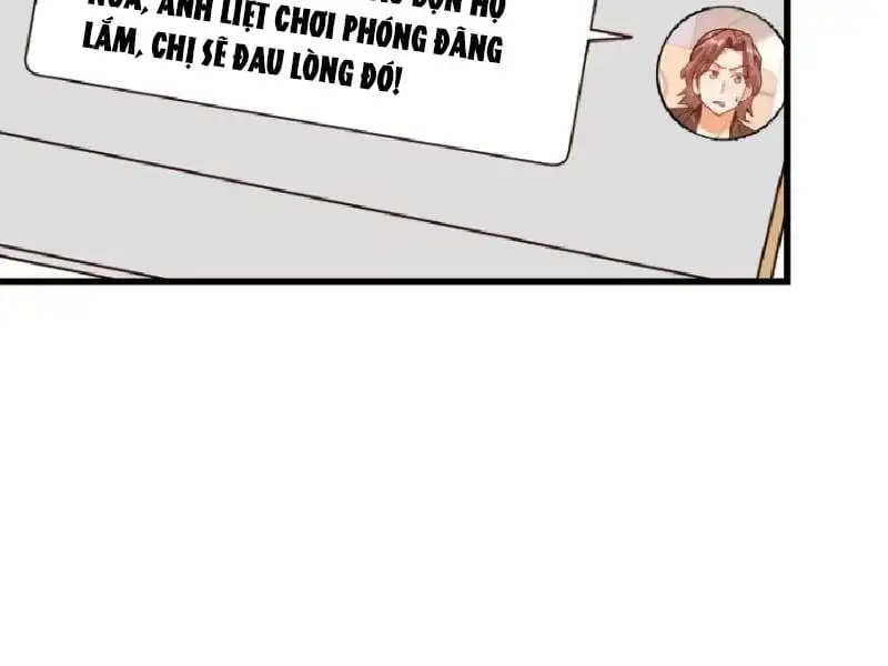 Truyện Tranh Trọng Sinh Không Làm Chạn Vương, Tôi Một Mình Nạp Game Thăng Cấp trang 4