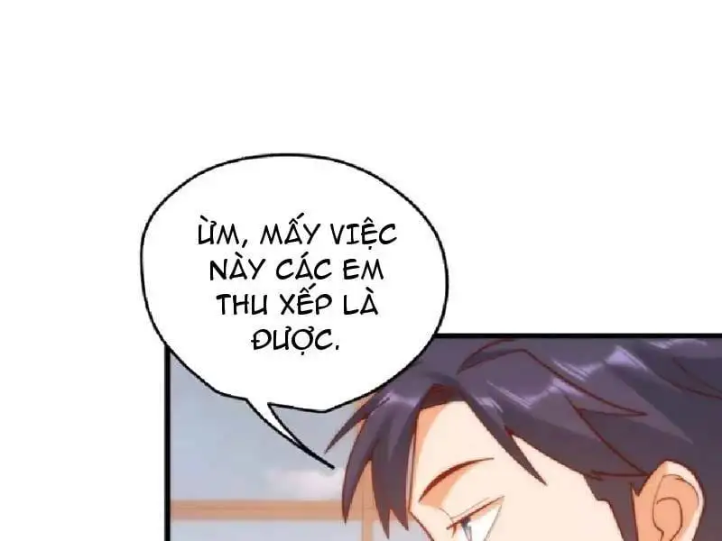 Truyện Tranh Trọng Sinh Không Làm Chạn Vương, Tôi Một Mình Nạp Game Thăng Cấp trang 4