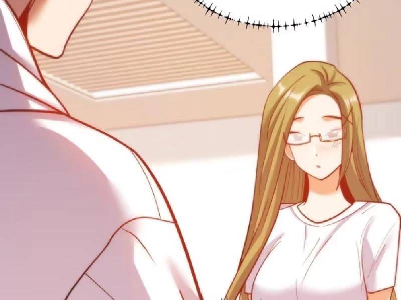 Truyện Tranh Trọng Sinh Không Làm Chạn Vương, Tôi Một Mình Nạp Game Thăng Cấp trang 4