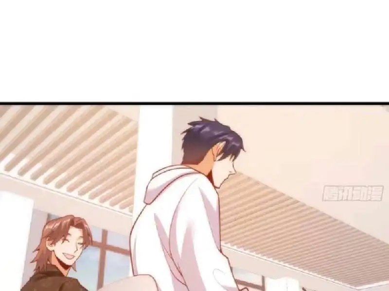 Truyện Tranh Trọng Sinh Không Làm Chạn Vương, Tôi Một Mình Nạp Game Thăng Cấp trang 4