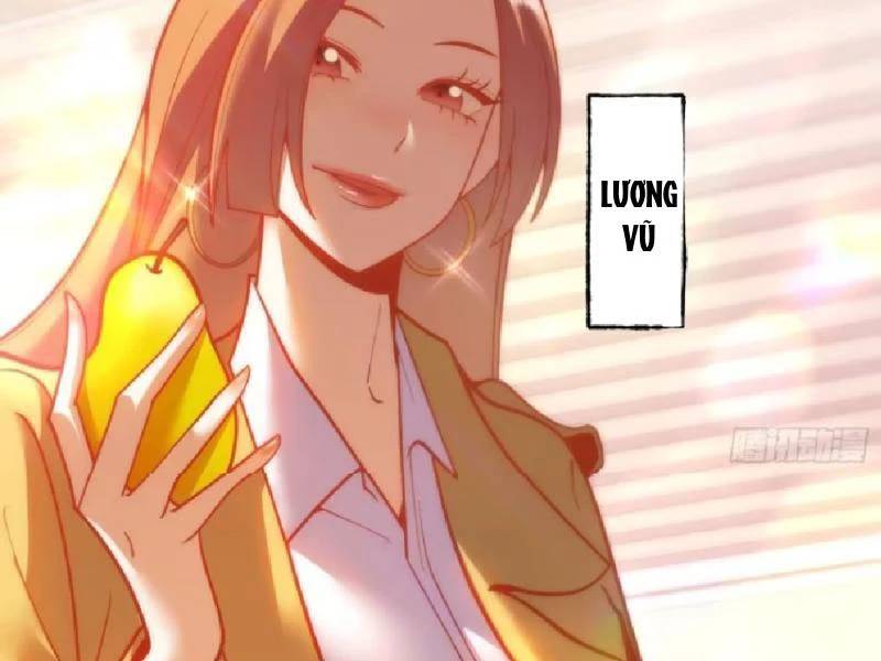 Truyện Tranh Trọng Sinh Không Làm Chạn Vương, Tôi Một Mình Nạp Game Thăng Cấp trang 4