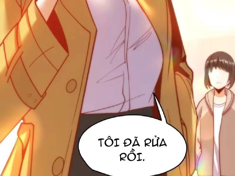 Truyện Tranh Trọng Sinh Không Làm Chạn Vương, Tôi Một Mình Nạp Game Thăng Cấp trang 4