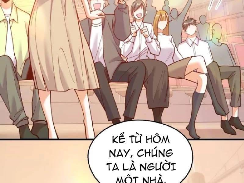 Truyện Tranh Trọng Sinh Không Làm Chạn Vương, Tôi Một Mình Nạp Game Thăng Cấp trang 4