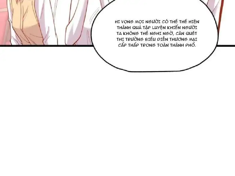 Truyện Tranh Trọng Sinh Không Làm Chạn Vương, Tôi Một Mình Nạp Game Thăng Cấp trang 4