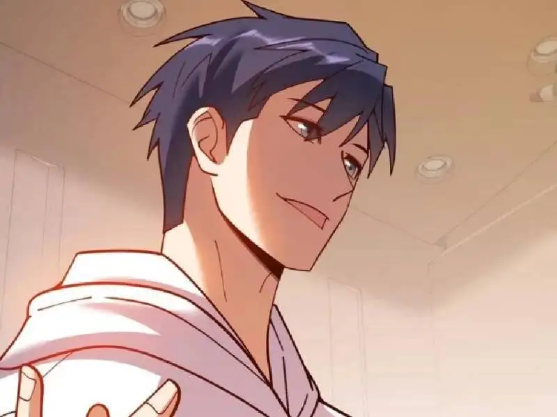 Truyện Tranh Trọng Sinh Không Làm Chạn Vương, Tôi Một Mình Nạp Game Thăng Cấp trang 4