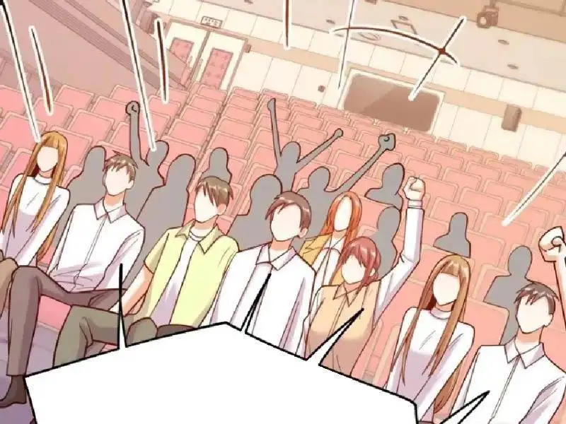 Truyện Tranh Trọng Sinh Không Làm Chạn Vương, Tôi Một Mình Nạp Game Thăng Cấp trang 4