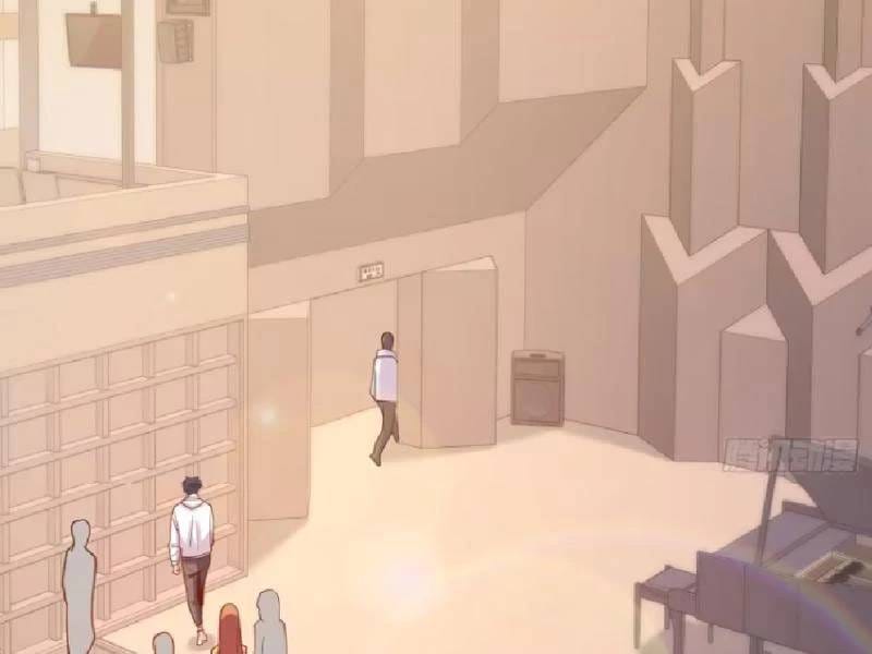 Truyện Tranh Trọng Sinh Không Làm Chạn Vương, Tôi Một Mình Nạp Game Thăng Cấp trang 4