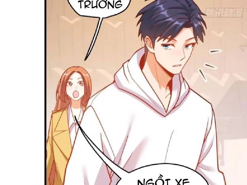 Truyện Tranh Trọng Sinh Không Làm Chạn Vương, Tôi Một Mình Nạp Game Thăng Cấp trang 4