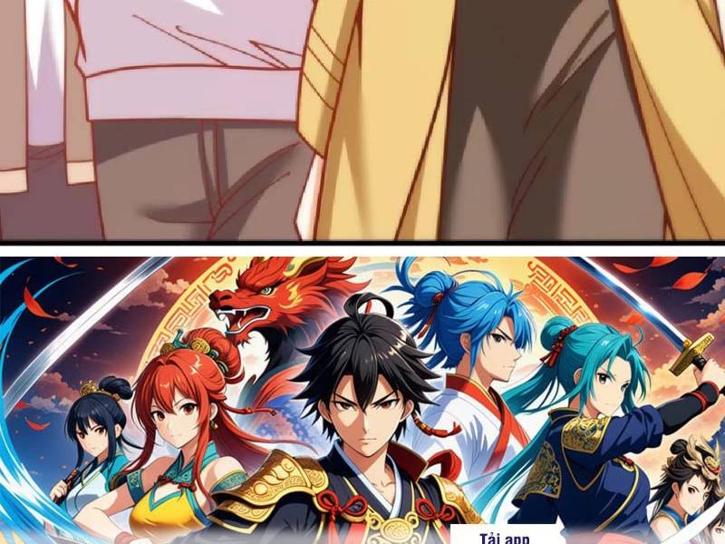 Truyện Tranh Trọng Sinh Không Làm Chạn Vương, Tôi Một Mình Nạp Game Thăng Cấp trang 4