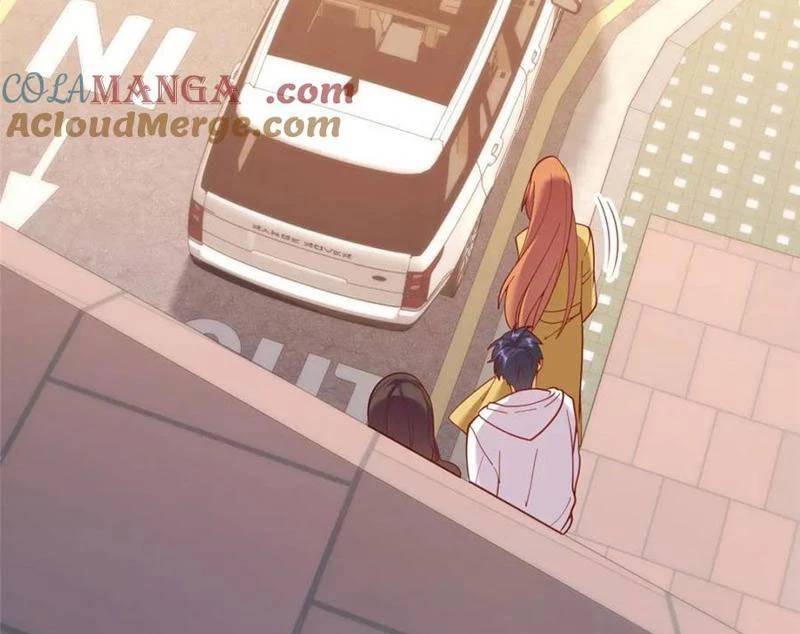 Truyện Tranh Trọng Sinh Không Làm Chạn Vương, Tôi Một Mình Nạp Game Thăng Cấp trang 4