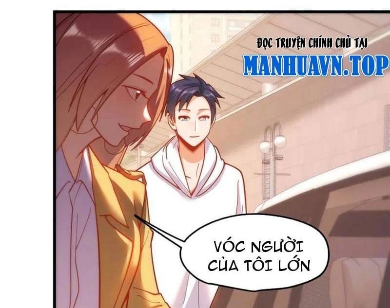 Truyện Tranh Trọng Sinh Không Làm Chạn Vương, Tôi Một Mình Nạp Game Thăng Cấp trang 4