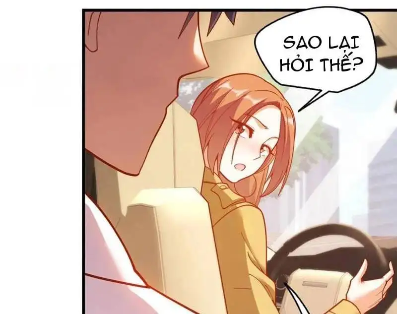 Truyện Tranh Trọng Sinh Không Làm Chạn Vương, Tôi Một Mình Nạp Game Thăng Cấp trang 4