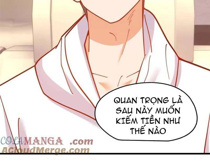 Truyện Tranh Trọng Sinh Không Làm Chạn Vương, Tôi Một Mình Nạp Game Thăng Cấp trang 4