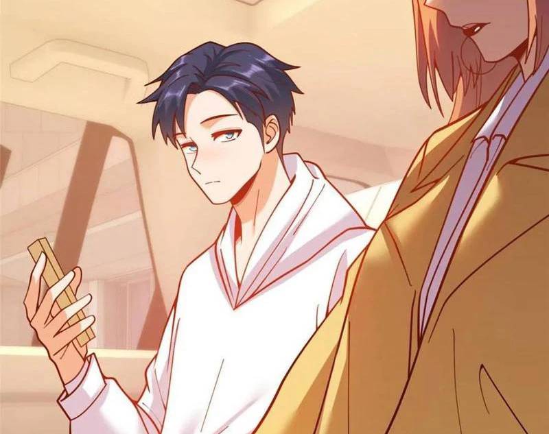 Truyện Tranh Trọng Sinh Không Làm Chạn Vương, Tôi Một Mình Nạp Game Thăng Cấp trang 4