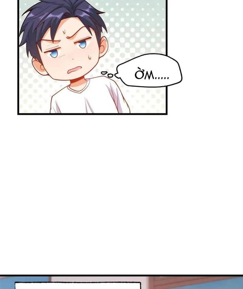 Truyện Tranh Trọng Sinh Không Làm Chạn Vương, Tôi Một Mình Nạp Game Thăng Cấp trang 4