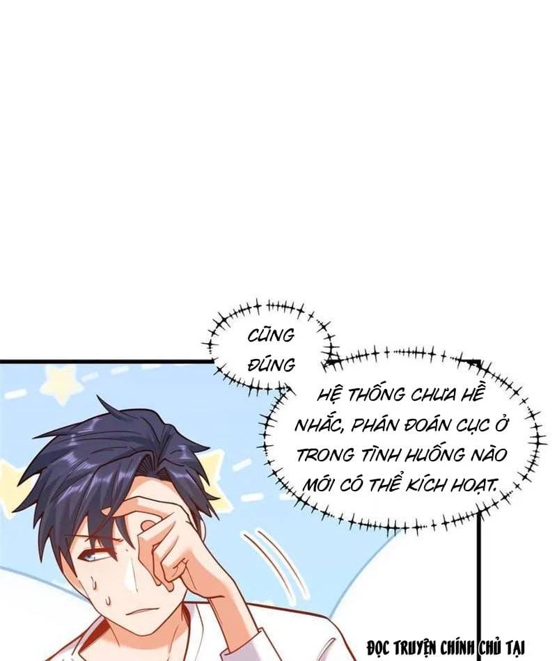 Truyện Tranh Trọng Sinh Không Làm Chạn Vương, Tôi Một Mình Nạp Game Thăng Cấp trang 4