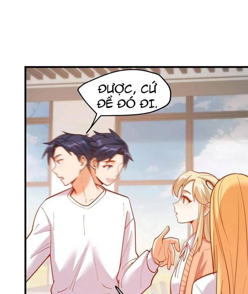 Truyện Tranh Trọng Sinh Không Làm Chạn Vương, Tôi Một Mình Nạp Game Thăng Cấp trang 4