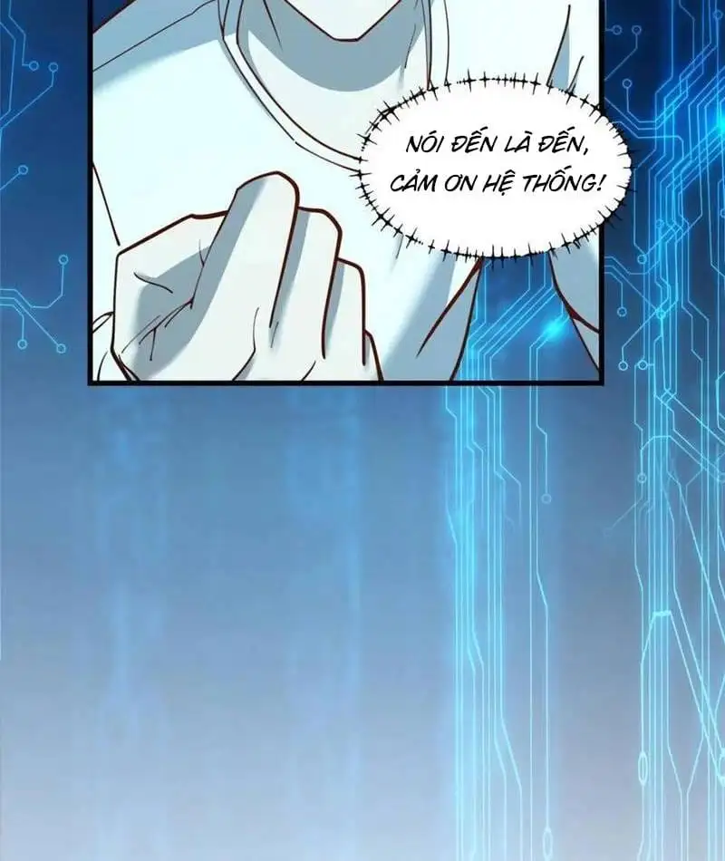 Truyện Tranh Trọng Sinh Không Làm Chạn Vương, Tôi Một Mình Nạp Game Thăng Cấp trang 4