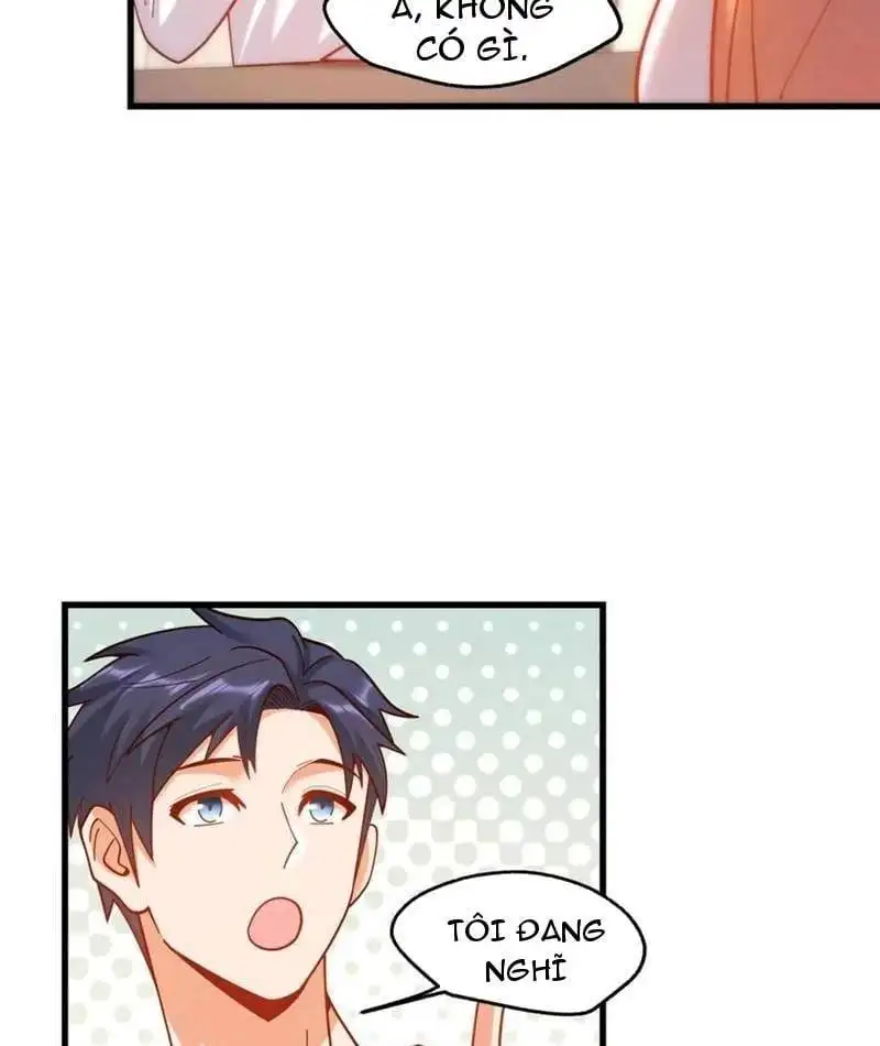 Truyện Tranh Trọng Sinh Không Làm Chạn Vương, Tôi Một Mình Nạp Game Thăng Cấp trang 4