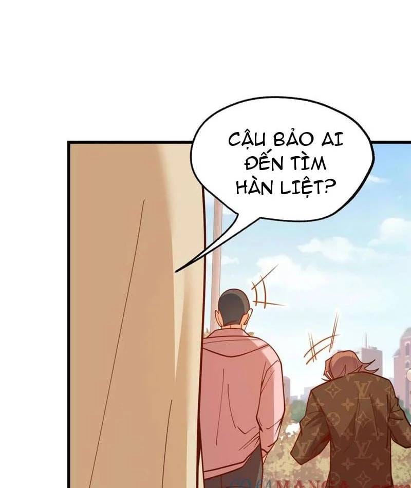 Truyện Tranh Trọng Sinh Không Làm Chạn Vương, Tôi Một Mình Nạp Game Thăng Cấp trang 4