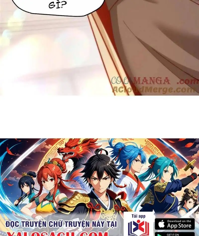 Truyện Tranh Trọng Sinh Không Làm Chạn Vương, Tôi Một Mình Nạp Game Thăng Cấp trang 4