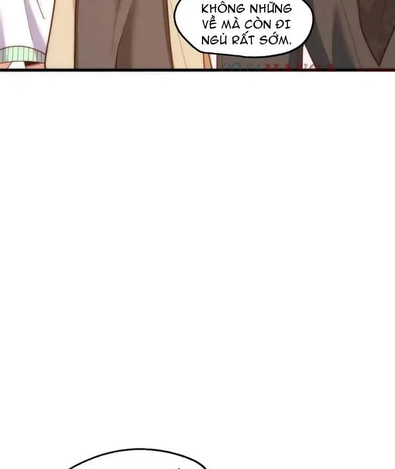 Truyện Tranh Trọng Sinh Không Làm Chạn Vương, Tôi Một Mình Nạp Game Thăng Cấp trang 4