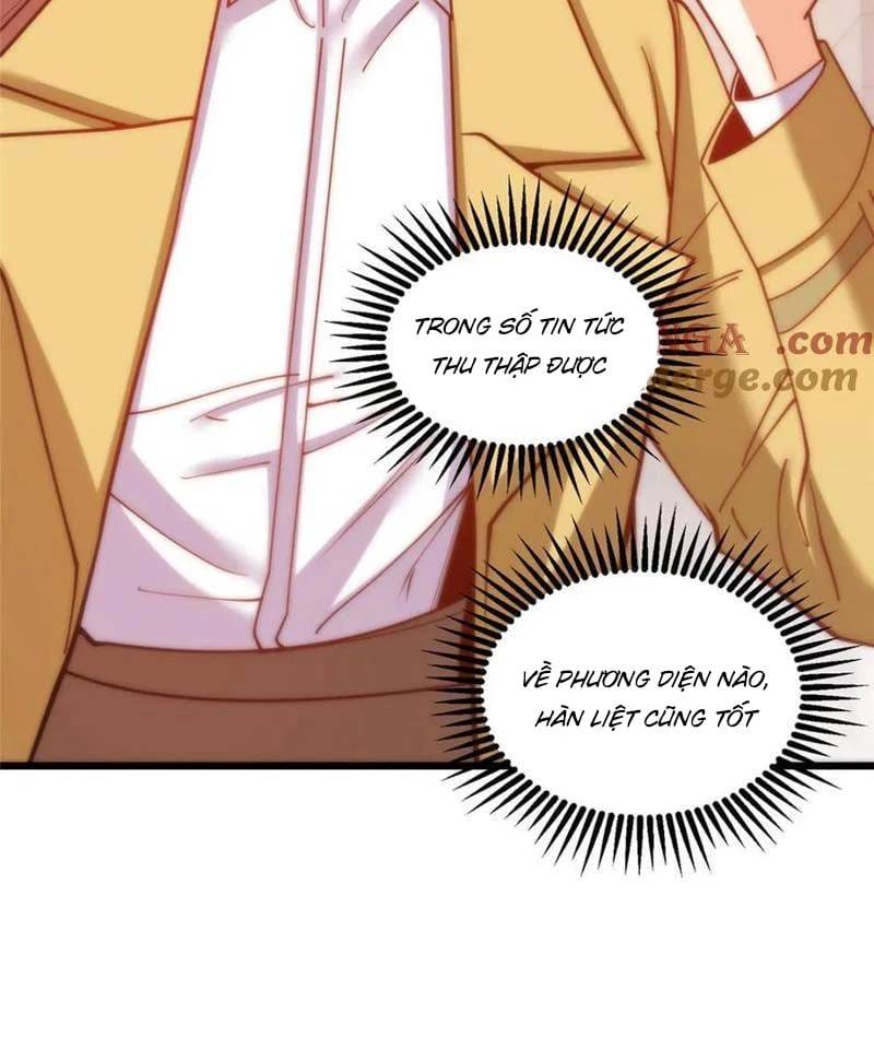 Truyện Tranh Trọng Sinh Không Làm Chạn Vương, Tôi Một Mình Nạp Game Thăng Cấp trang 4