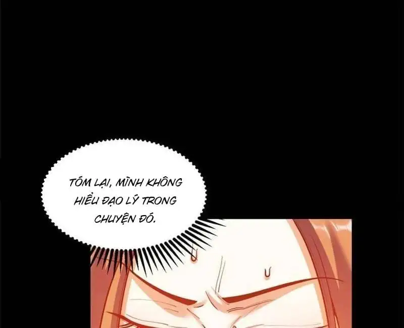 Truyện Tranh Trọng Sinh Không Làm Chạn Vương, Tôi Một Mình Nạp Game Thăng Cấp trang 4