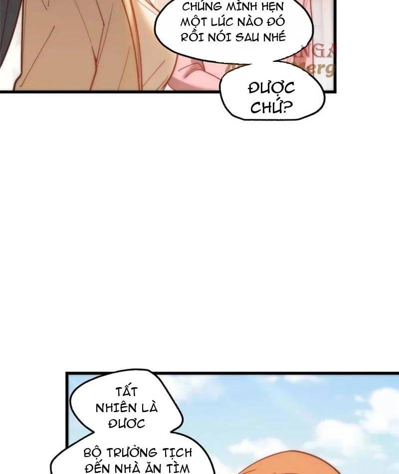 Truyện Tranh Trọng Sinh Không Làm Chạn Vương, Tôi Một Mình Nạp Game Thăng Cấp trang 4