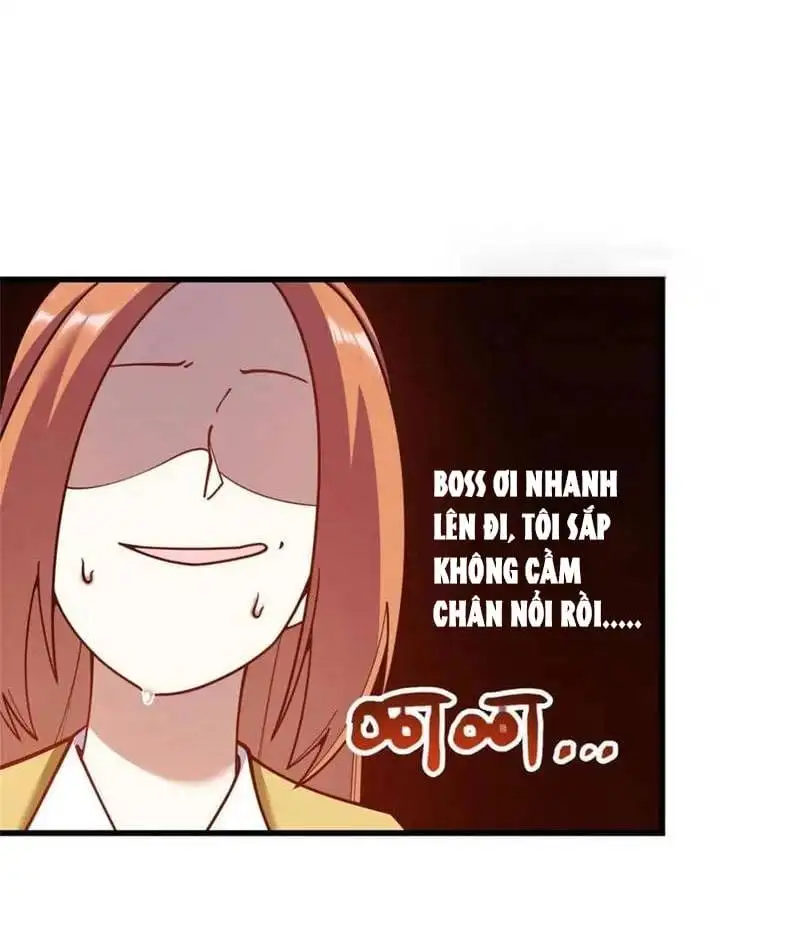 Truyện Tranh Trọng Sinh Không Làm Chạn Vương, Tôi Một Mình Nạp Game Thăng Cấp trang 4