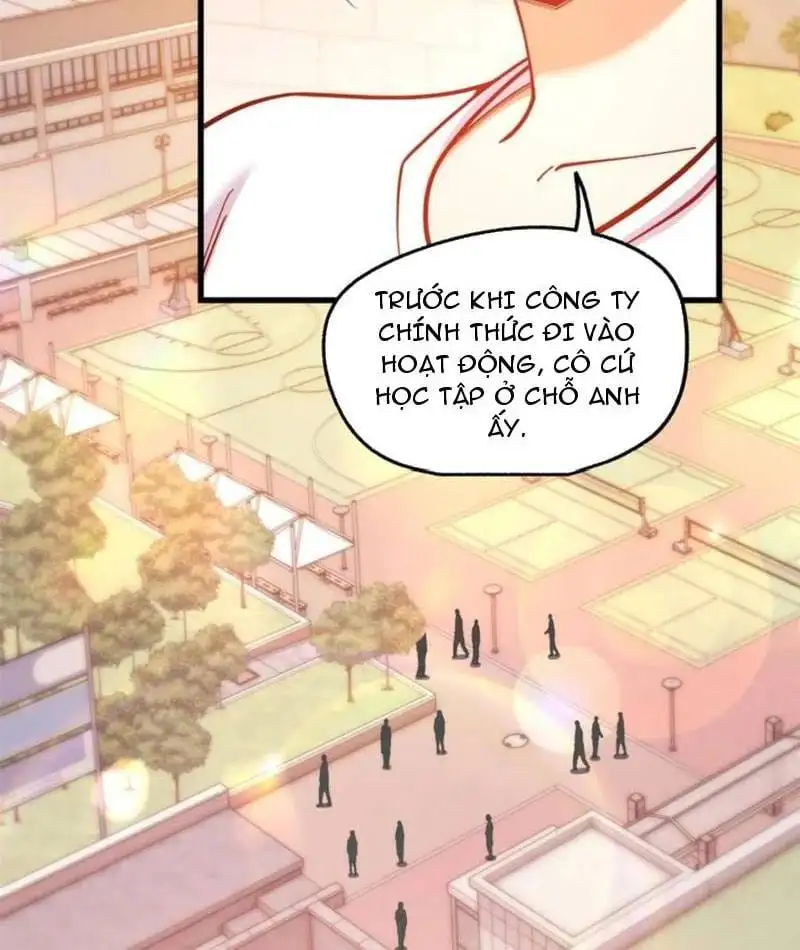 Truyện Tranh Trọng Sinh Không Làm Chạn Vương, Tôi Một Mình Nạp Game Thăng Cấp trang 4