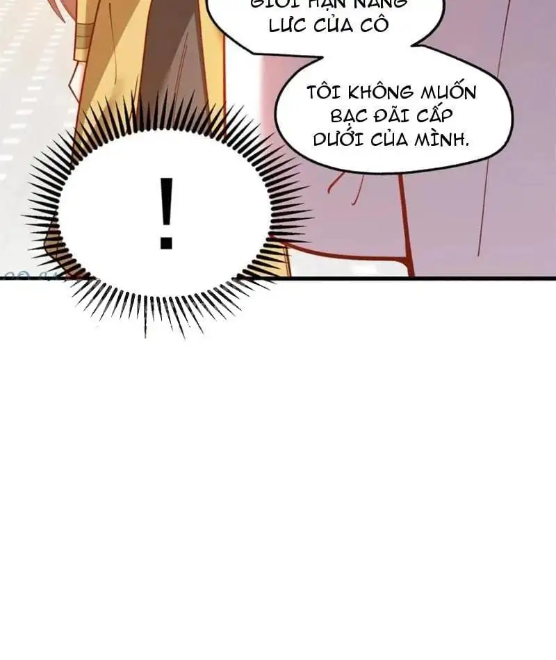 Truyện Tranh Trọng Sinh Không Làm Chạn Vương, Tôi Một Mình Nạp Game Thăng Cấp trang 4