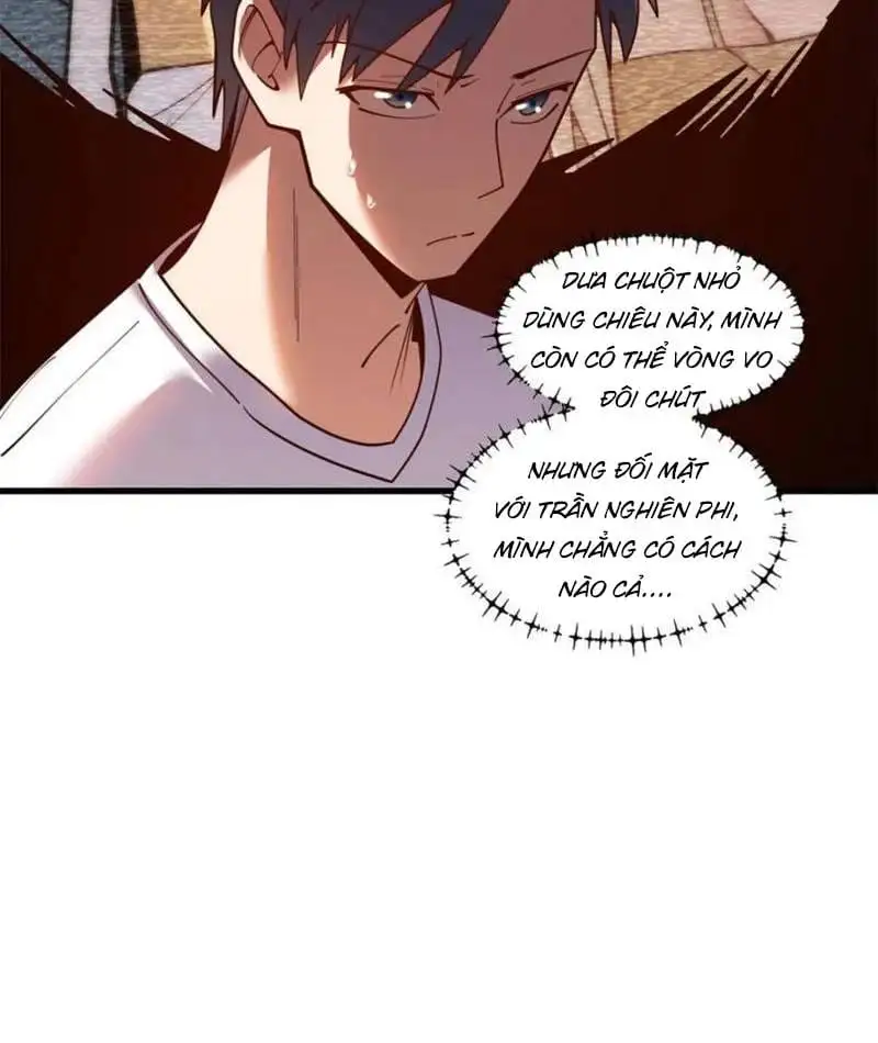 Truyện Tranh Trọng Sinh Không Làm Chạn Vương, Tôi Một Mình Nạp Game Thăng Cấp trang 4