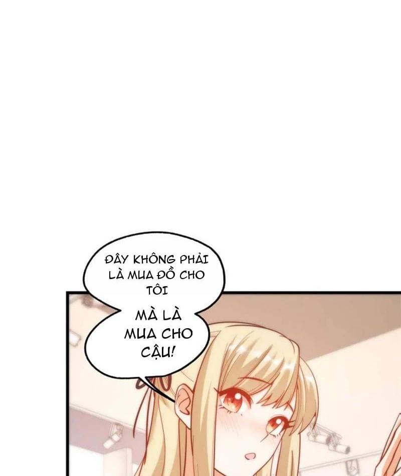 Truyện Tranh Trọng Sinh Không Làm Chạn Vương, Tôi Một Mình Nạp Game Thăng Cấp trang 4