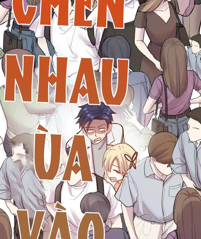 Truyện Tranh Trọng Sinh Không Làm Chạn Vương, Tôi Một Mình Nạp Game Thăng Cấp trang 4