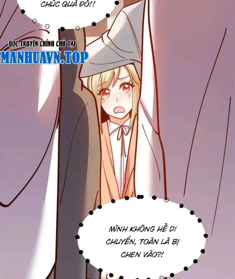 Truyện Tranh Trọng Sinh Không Làm Chạn Vương, Tôi Một Mình Nạp Game Thăng Cấp trang 4