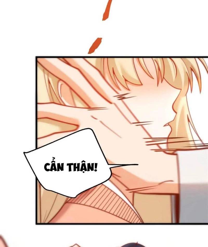 Truyện Tranh Trọng Sinh Không Làm Chạn Vương, Tôi Một Mình Nạp Game Thăng Cấp trang 4