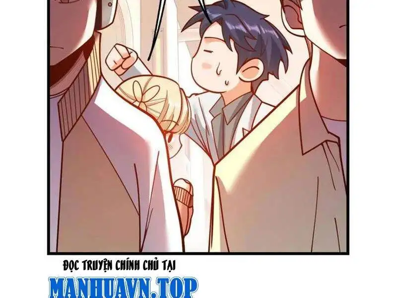 Truyện Tranh Trọng Sinh Không Làm Chạn Vương, Tôi Một Mình Nạp Game Thăng Cấp trang 4