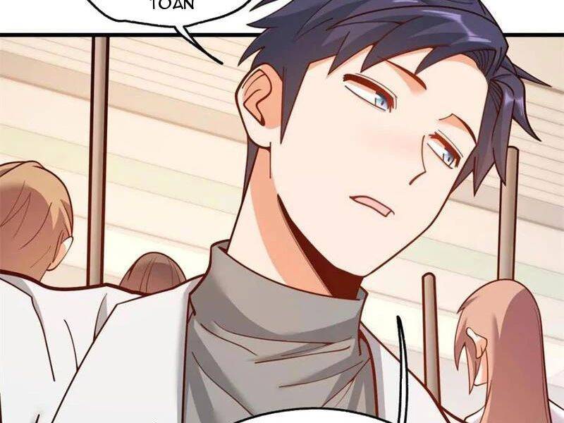 Truyện Tranh Trọng Sinh Không Làm Chạn Vương, Tôi Một Mình Nạp Game Thăng Cấp trang 4