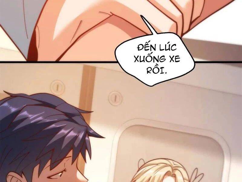 Truyện Tranh Trọng Sinh Không Làm Chạn Vương, Tôi Một Mình Nạp Game Thăng Cấp trang 4