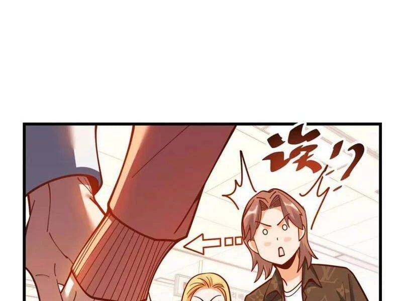 Truyện Tranh Trọng Sinh Không Làm Chạn Vương, Tôi Một Mình Nạp Game Thăng Cấp trang 4