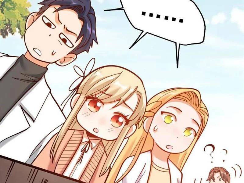 Truyện Tranh Trọng Sinh Không Làm Chạn Vương, Tôi Một Mình Nạp Game Thăng Cấp trang 4